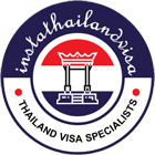 Insta Thailand Visa